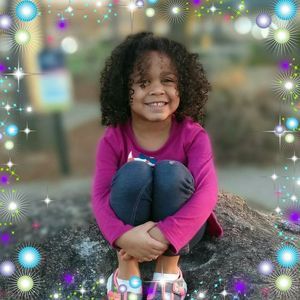 Meet your Posher, Patty